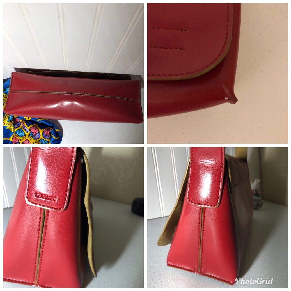 Mondani Handbag - Picture 4 of 5